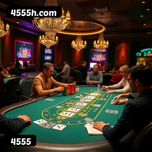 Jogos de Cassino Premium - Slots, Roleta, Blackjack e Dealer Ao Vivo